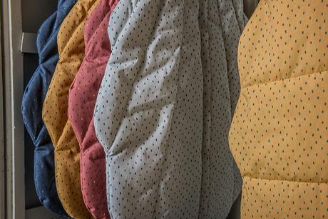 Nueva imagen y colección de Baby Bites ¡Y sorteo! Nueva imagen y colección de Baby Bites ¡Y sorteo!