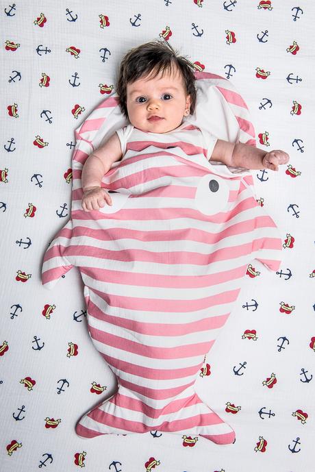 Nueva imagen y colección de Baby Bites ¡Y sorteo! Nueva imagen y colección de Baby Bites ¡Y sorteo!