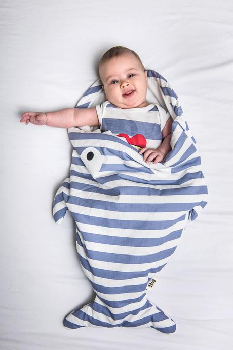 Nueva imagen y colección de Baby Bites ¡Y sorteo! Nueva imagen y colección de Baby Bites ¡Y sorteo!