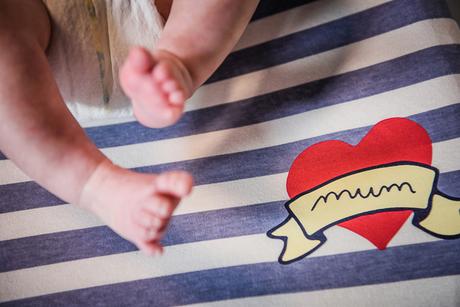 Nueva imagen y colección de Baby Bites ¡Y sorteo! Nueva imagen y colección de Baby Bites ¡Y sorteo!