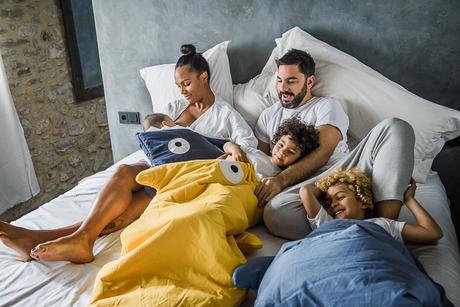 Nueva imagen y colección de Baby Bites ¡Y sorteo! Nueva imagen y colección de Baby Bites ¡Y sorteo!