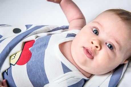 Nueva imagen y colección de Baby Bites ¡Y sorteo! Nueva imagen y colección de Baby Bites ¡Y sorteo!