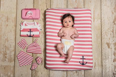 Nueva imagen y colección de Baby Bites ¡Y sorteo! Nueva imagen y colección de Baby Bites ¡Y sorteo!