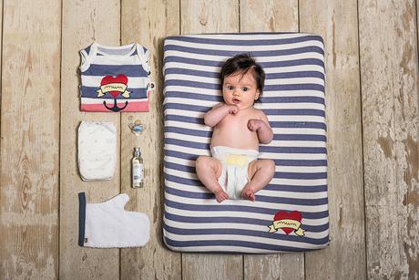 Nueva imagen y colección de Baby Bites ¡Y sorteo! Nueva imagen y colección de Baby Bites ¡Y sorteo!