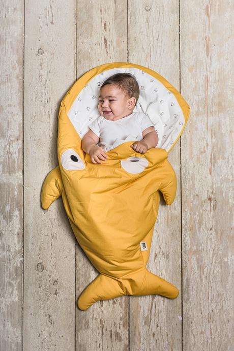 Nueva imagen y colección de Baby Bites ¡Y sorteo! Nueva imagen y colección de Baby Bites ¡Y sorteo!