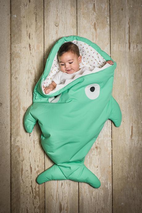 Nueva imagen y colección de Baby Bites ¡Y sorteo! Nueva imagen y colección de Baby Bites ¡Y sorteo!