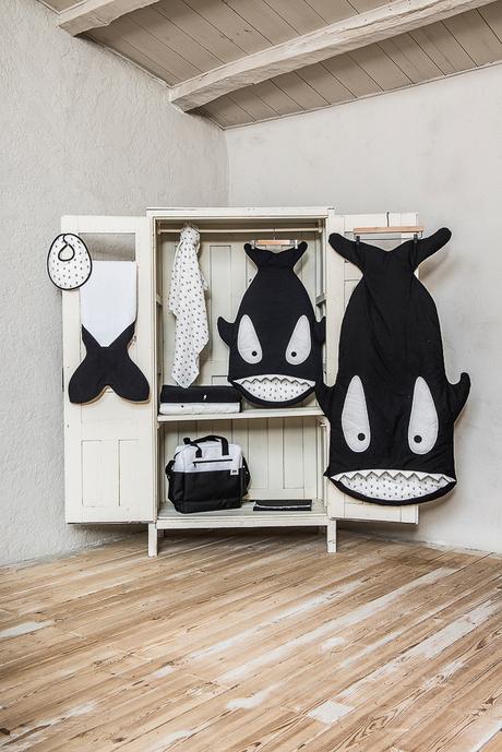 Nueva imagen y colección de Baby Bites ¡Y sorteo! Nueva imagen y colección de Baby Bites ¡Y sorteo!