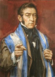 Personajes con historia: José de San Martín Personajes con historia: José de San Martín