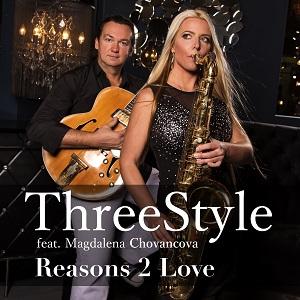 ThreeStyle Reasons 2 Love