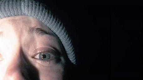 Lionsgate confirma la producción de una serie de 'The Blair Witch Project' Lionsgate confirma la producción de una serie de 'The Blair Witch Project'