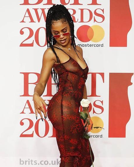 brit awards 2018 worst dressed brit awards 2018 worst dressed