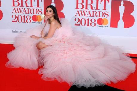 brit awards 2018 worst dressed brit awards 2018 worst dressed