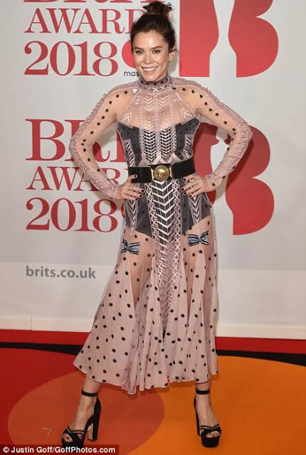 brit awards 2018 worst dressed brit awards 2018 worst dressed