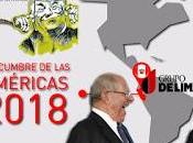 Video columna: VIII Américas cabalgando dinosaurios