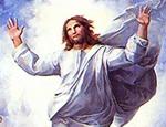 Hoy es el segundo Domingo de Cuaresma, celebramos la transfiguración de Jesús