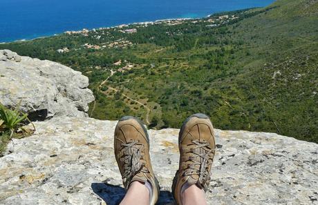 Mallorca, destino excursionista