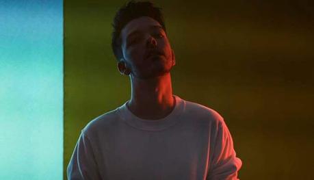 Sergio Rivero estrena el tema ‘Barely Speak’ Nuevo single de Sergio Rivero