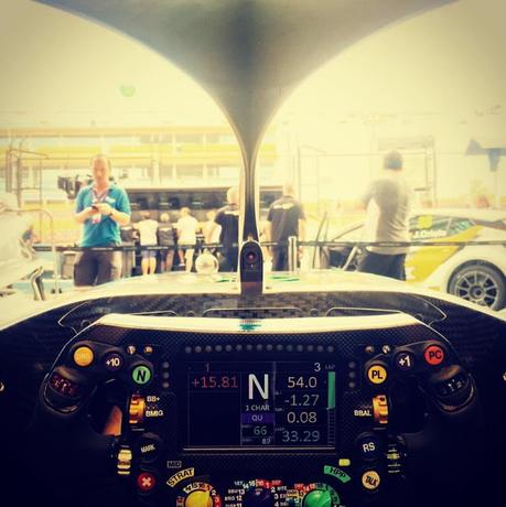 El Halo | Nuevo salvavidas de los pilotos de F1 | Datos técnicos y deportivos El Halo | Nuevo salvavidas de los pilotos de F1 | Datos técnicos y deportivos