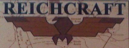 Reichcraft: Rol y wargame fantastico-moderno