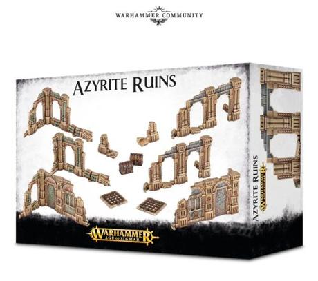 Pre-pedidos de la semana que viene: Melusai y ruinas