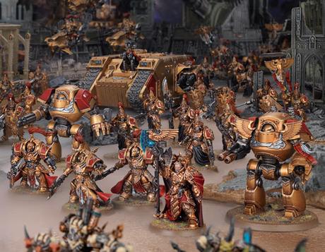 Codex Custodios, una opinión personal