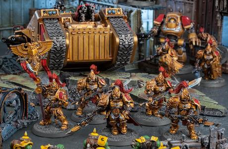 Codex Custodios, una opinión personal