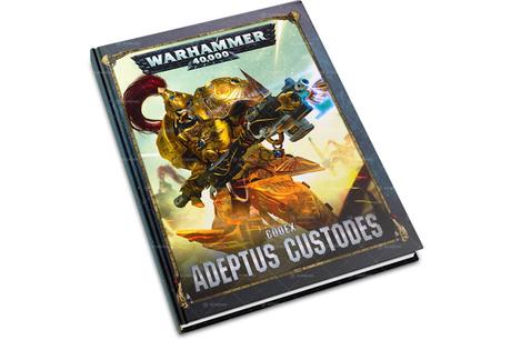 Codex Custodios, una opinión personal