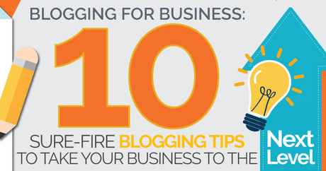 Blogging para negocios: 10 consejos para llevar tu estrategia al siguiente nivel