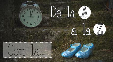 De la 'A' a la 'Z' | Con la E De la 'A' a la 'Z' | Con la E