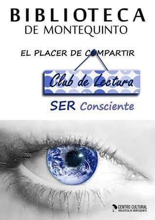 ‘Ser Consciente’, nuevo club de lectura en la Biblioteca de Montequinto