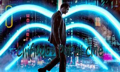 Podcast Chiflados por el cine: Mute, Lady Bird, Yo Tonya y mucho más