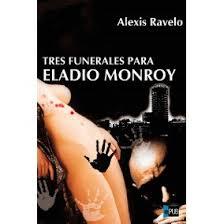 Escritor@s a l@s que seguir la pista: Alexis Ravelo