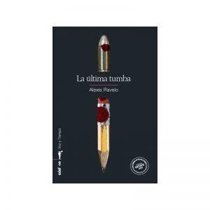 Escritor@s a l@s que seguir la pista: Alexis Ravelo