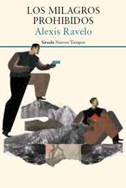 Escritor@s a l@s que seguir la pista: Alexis Ravelo