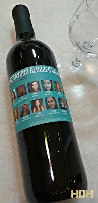 Me invitaron al ##iidesayunobloggervalencia 💓