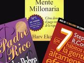 Libros recomendados para este 2018