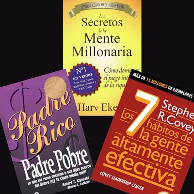 Libros recomendados para este 2018