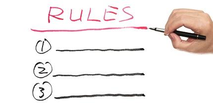 Para enmarcar: las catorce reglas del 'Customer Development Manifesto' Para enmarcar: las catorce reglas del 'Customer Development Manifesto'