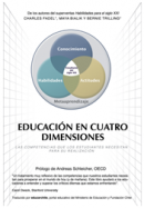 Educación en Cuatro Dimensiones. Ahora en 15 Idiomas