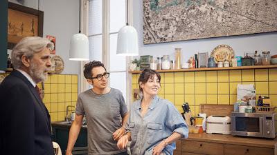 Mira lo que has hecho. Berto Romero da luz a su primera serie [Series]