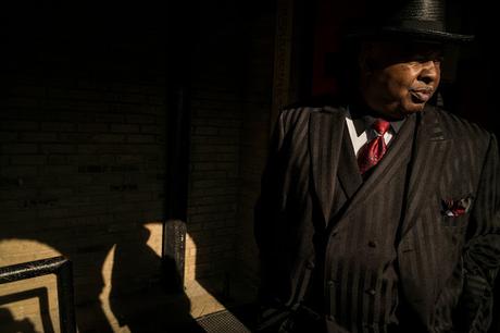 Webb y la sombra del fotógrafo Webb y la sombra del fotógrafo