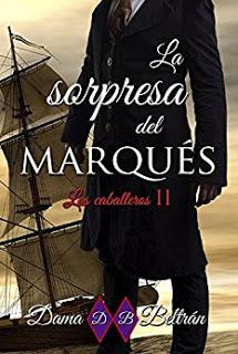 LA SORPRESA DEL MARQUÉS