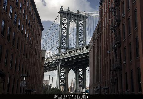 Dia 3. Ruta Nueva York – Estatua de la Libertad y puente de Brooklyn