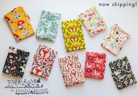 Tiendas de telas online / Online fabric shops