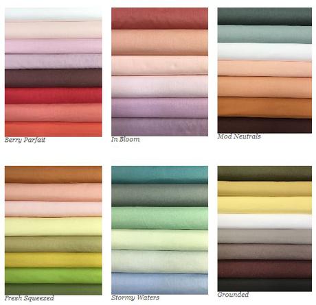 Tiendas de telas online / Online fabric shops