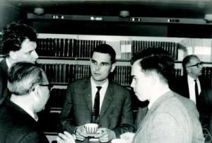 Teoremas para el café