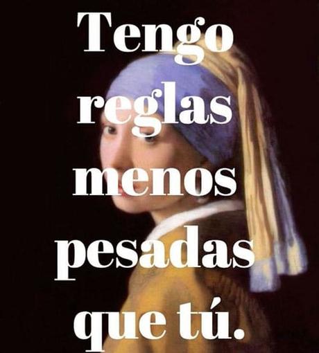 Machismo: ¡Lo que hay que aguantar! Machismo: ¡Lo que hay que aguantar!