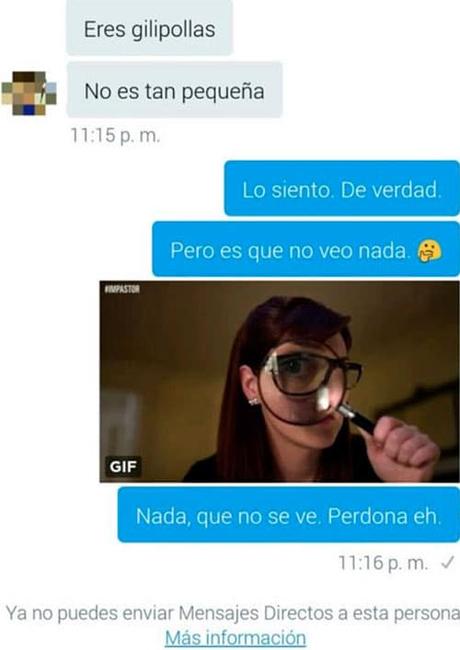 Machismo: ¡Lo que hay que aguantar! Machismo: ¡Lo que hay que aguantar!