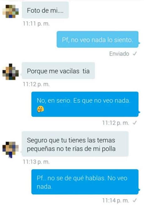 Machismo: ¡Lo que hay que aguantar! Machismo: ¡Lo que hay que aguantar!