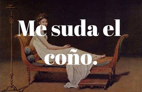 Machismo: ¡Lo que hay que aguantar! Machismo: ¡Lo que hay que aguantar!